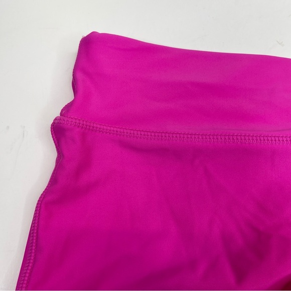 Raisins boy short bikini bottoms pink - M - Picture 4 of 10